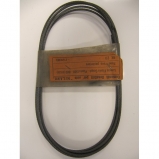 Hand-Brake steel cable for Lancia Flavia